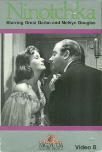 Ninotchka