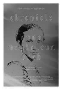 Chronik der Anna Magdalena Bach