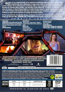 Resident Evil Trilogía
