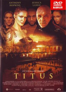 Titus DVD Alquiler