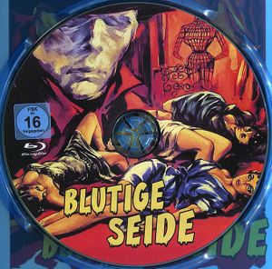 Blutige Seide