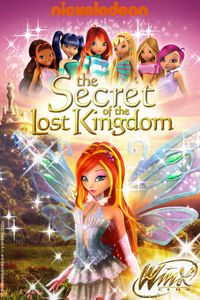 Winx Club: Il segreto del regno perduto