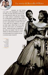 Biblioteca Di Studio Uno: La Storia Di Rossella O'Hara