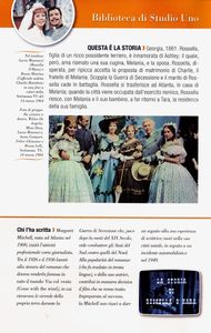 Biblioteca Di Studio Uno: La Storia Di Rossella O'Hara