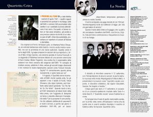 Biblioteca Di Studio Uno: La Storia Di Rossella O'Hara