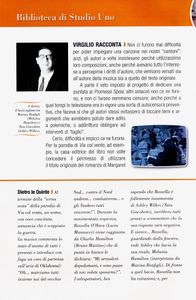 Biblioteca Di Studio Uno: La Storia Di Rossella O'Hara