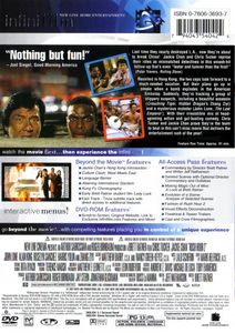 Rush Hour 2