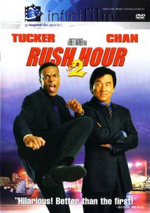Rush Hour 2
