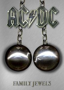 AC/DC: Family Jewels