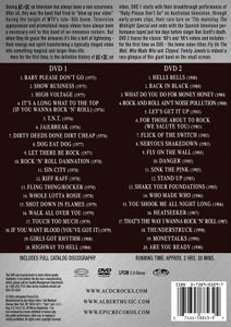 AC/DC: Family Jewels