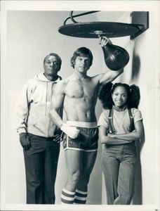 The Contender