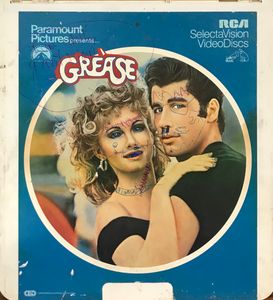 Grease