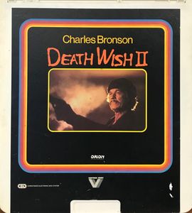 Death Wish II