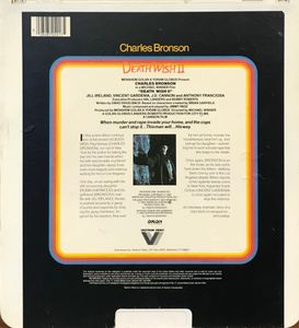 Death Wish II