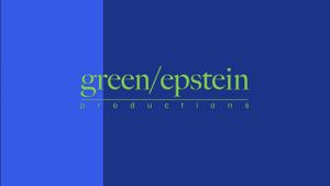 Green/Epstein Productions