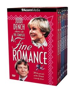 The Complete A Fine Romance