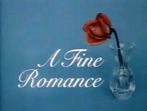A Fine Romance