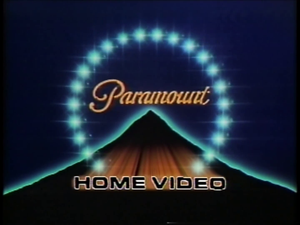 Paramount Home Video