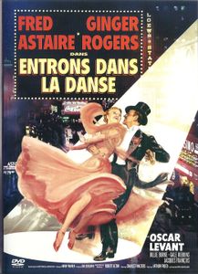 Entrons Dans La Danse