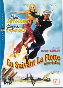 En Suivant La Flotte