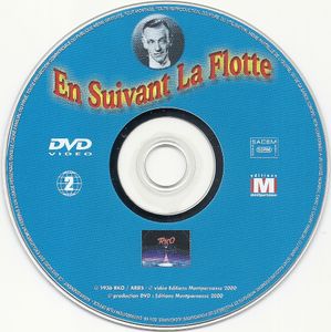 En Suivant La Flotte