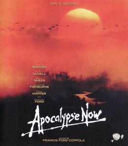 Apocalypse Now (Theatrical & Redux Versions)