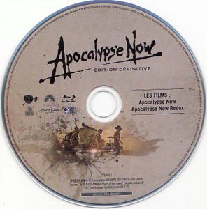 Apocalypse Now (Theatrical & Redux Versions)