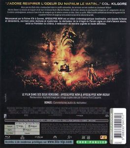 Apocalypse Now (Theatrical & Redux Versions)