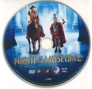 Natt På Museet 2