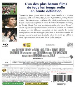 Barry Lyndon