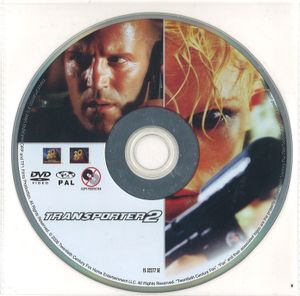Transporter 2