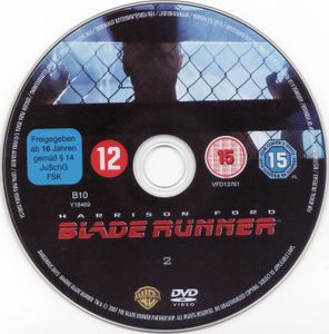 Blade Runner: The Final Cut (Edition Spéciale 2 Disques)