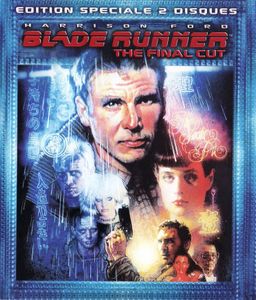 Blade Runner: The Final Cut (Edition Spéciale 2 Disques)