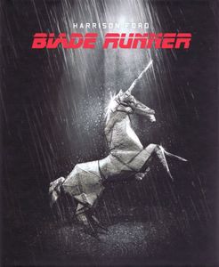Blade Runner – Edition 35ème Anniversaire