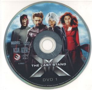 X-Men: The Last Stand