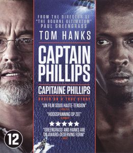 Capitaine Phillips