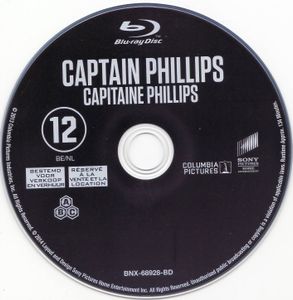 Capitaine Phillips