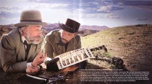 Django Unchained