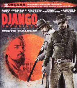 Django Unchained