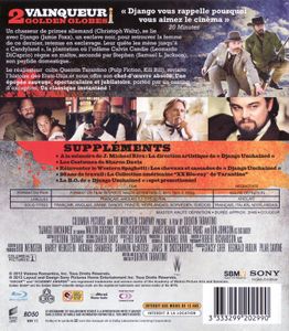Django Unchained