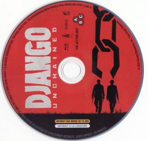 Django Unchained