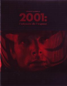 2001: L'odyssée de l'espace