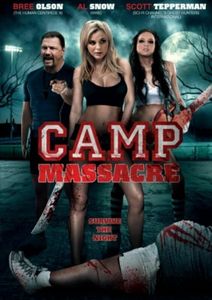 Camp Massacre
