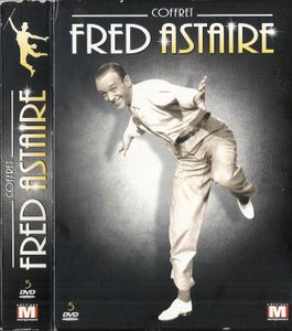 Coffret Fred Astaire