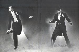 Coffret Fred Astaire