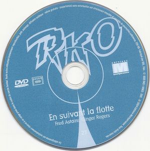 Coffret Fred Astaire