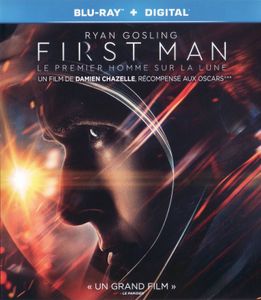 First Man: Le Premier homme sur la Lune