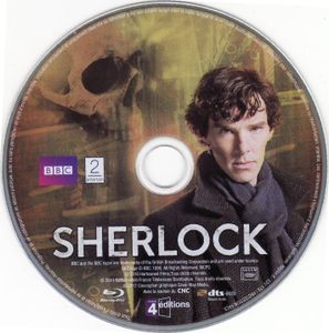 Sherlock: Saison 1