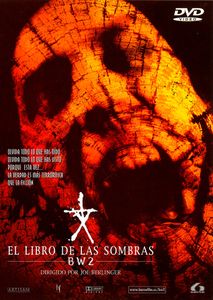 El Libro De Las Sombras: BW2