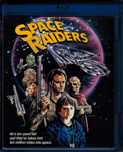 Space Raiders